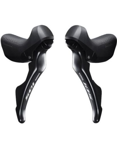 Шифтер / гальмівна ручка Shimano ST-R7000 105 Dual Control 2x11-speed L+R комплект