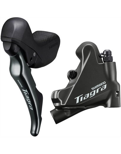 Гальмо Shimano ST-4720 TIAGRA 2-speed (BR-4770) дискове гідравлічне переднє