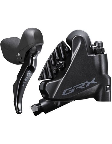 Гальмо Shimano ST-RX400 GRX 10-speed (BR-RX400) дискове гідравлічне заднє