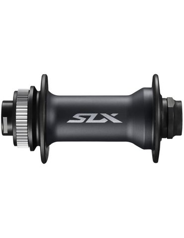 Втулка передня Shimano SLX HB-M7010-B 15×110 мм вісь 32H