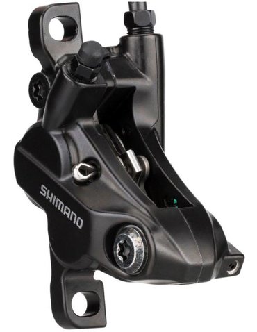 Гальмо (каліпер) Shimano BR-MT520 DEORE дискове гідравлічне