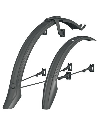 Комплект крил SKS VELOFLEXX 55