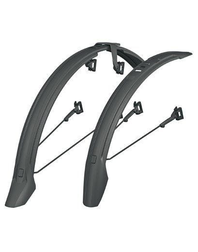 Комплект крил SKS VELOFLEXX 65 29“