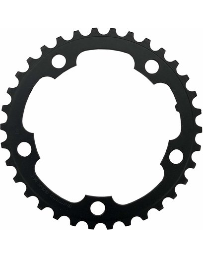 Зірка шатунів FC-3550 SORA, 34зуб. (5-лапка)