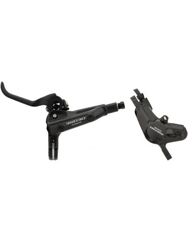 Гальмо Shimano BR-M6000 DEORE дискове гідравлічне переднє