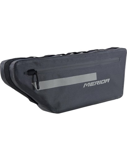 Сумка в раму Merida Bag/Travel Framebag L Black