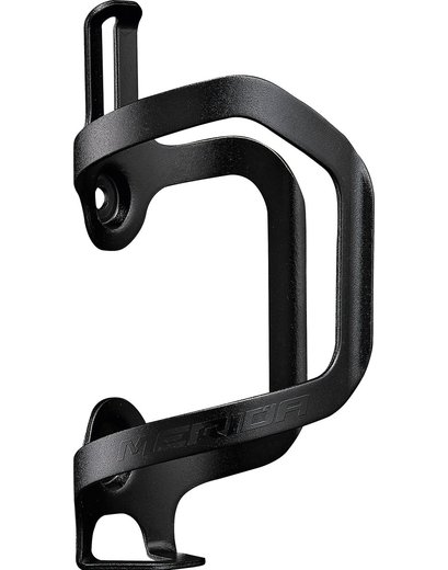 Фляготримач Merida Bottle Cage Alloy Sideload Black