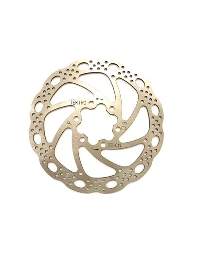Ротор Tektro TR140-22 140 мм