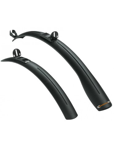 Крила SKS BEAVERTAIL XL SET black