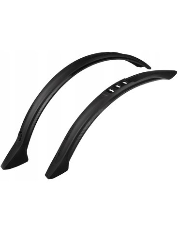 Крила SKS VELO 55 KIDS 20" black