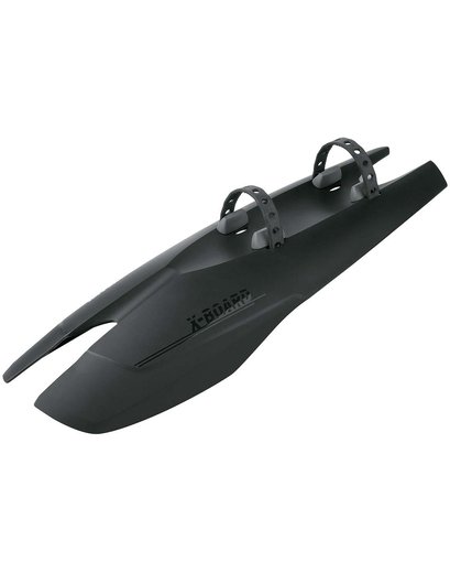 Крило SKS X-BOARD DARK FULL black