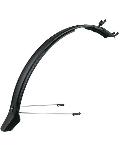 Крило SKS VELO 65 MOUNTAIN REAR INCL. U-STAY, 29" black
