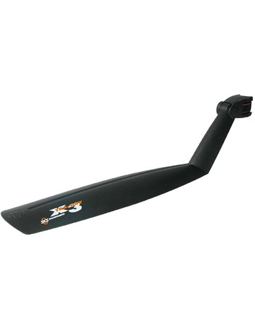 Крило SKS X-TRA-DRY black