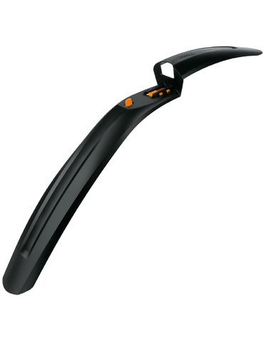 Крила SKS SHOCKBOARD XL black