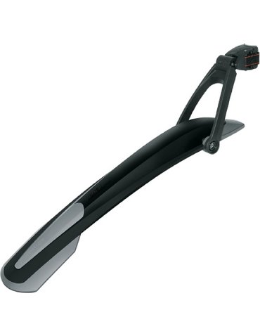 Крило SKS X-BLADE 29" black/grey