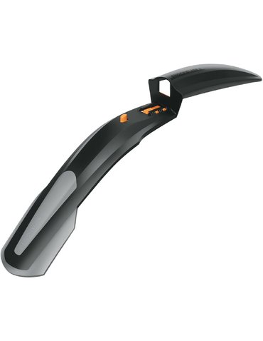 Крила SKS SHOCKBLADE 29" black/grey