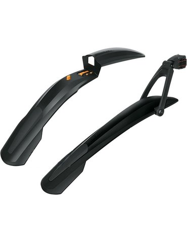 Крила SKS BLADE-SET 26"-27.5" FULL black