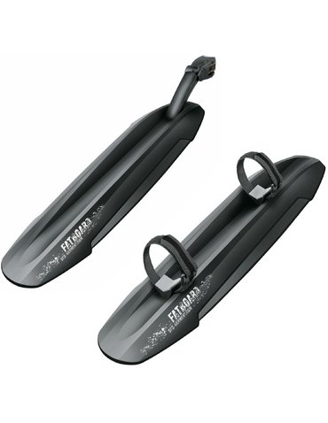 Крила SKS FATBOARD SET black