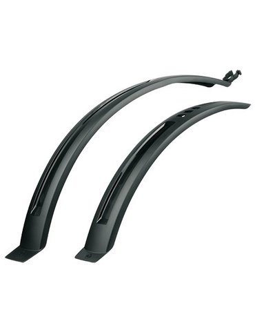 Крила SKS HIGHTREK SET black