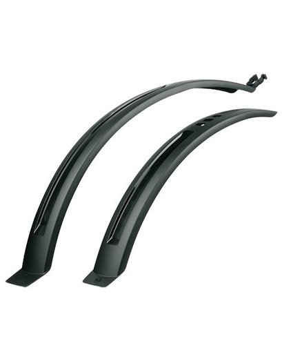 Крила SKS HIGHTREK SET black