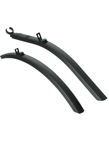 Крила SKS TREKKING SET black