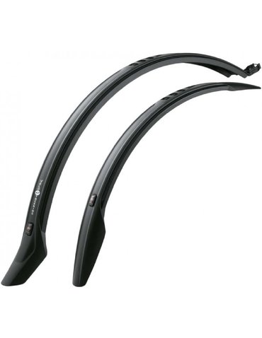 Крила SKS VELO 55 CROSS SET, 26-29" black