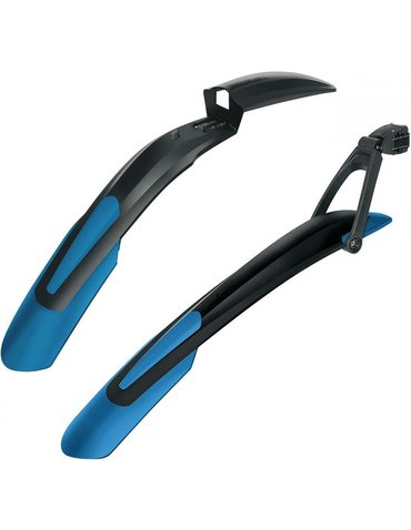 Крила SKS BLADE-SET 29" + 27.5" PLUS blue