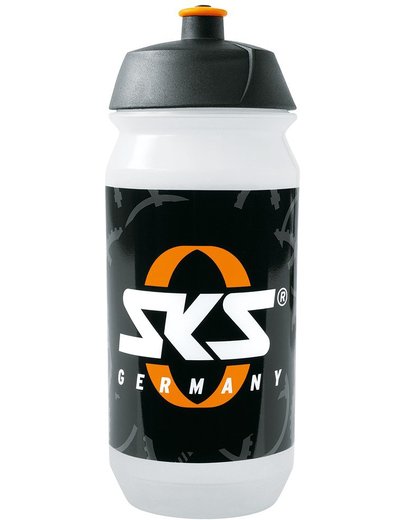 Фляга SKS Drinking Bottle SKS-GERMANY LOGO