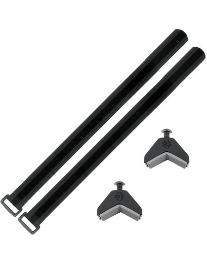 Адаптер кріплення SKS Anywhere Mount for Bottle Cages чорний