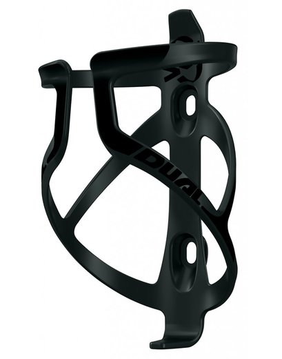 Фляготримач SKS Dual black