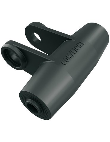 Адаптер SKS COMPIT LIGHT ADAPTER для ліхтарика black