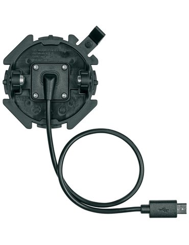 Кабель SKS COMPIT CABLE ON-BOARD COMPUTER BOSCH black