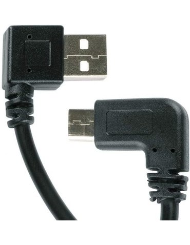 Кабель SKS COMPIT CABLE MICRO-USB black