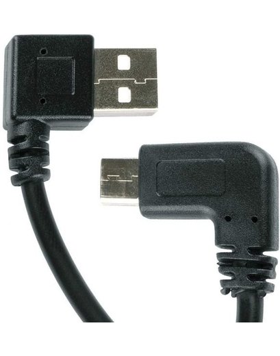 Кабель SKS COMPIT CABLE MICRO-USB black