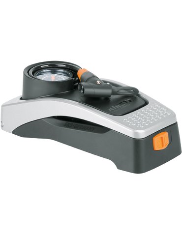 Насос SKS Airstep black