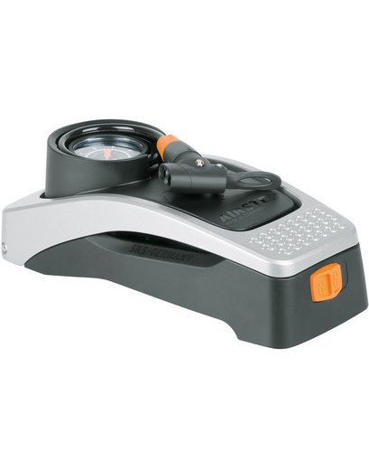 Насос SKS Airstep black
