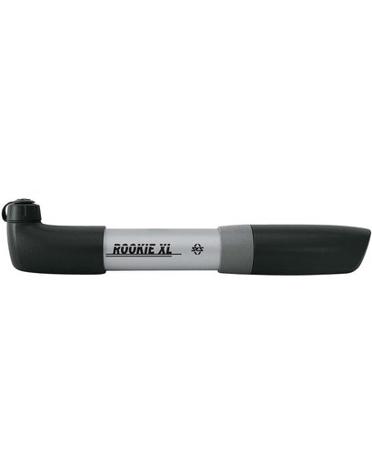 Насос SKS ROOKIE XL silver