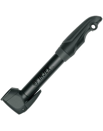 Насос SKS Injex T-Zoom black