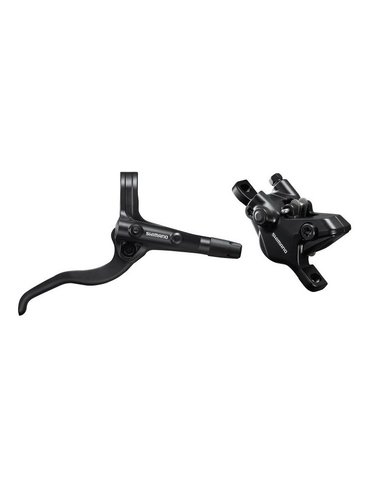 Гальмо Shimano BR-MT410 DEORE дискове гідравлічне заднє