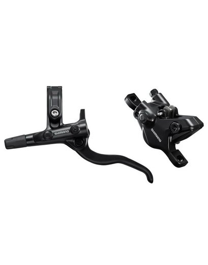 Гальмо Shimano BR-MT410 DEORE дискове гідравлічне переднє