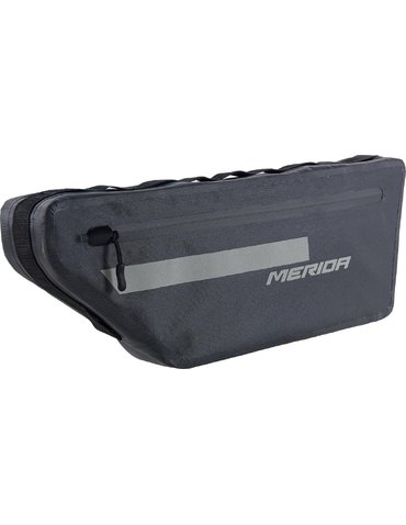 Сумка в раму Merida Bag/Travel Framebag M black