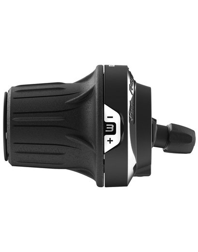 Шифтер (гріпшифт) Shimano SL-RV200 TOURNEY RevoShift 3-speed