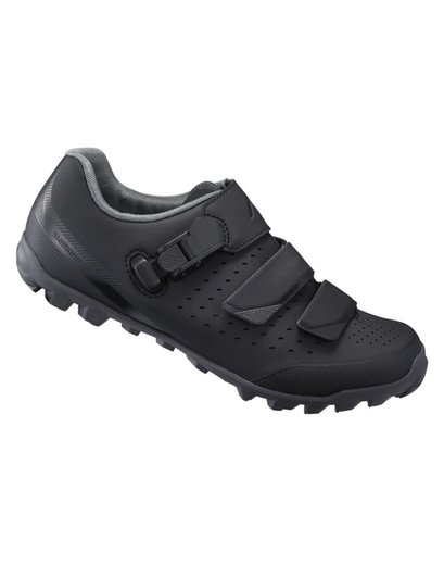 Велотуфлі жіночі Shimano ME301WL чорні 40
