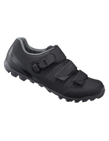 Велотуфлі жіночі Shimano ME301WL чорні 41