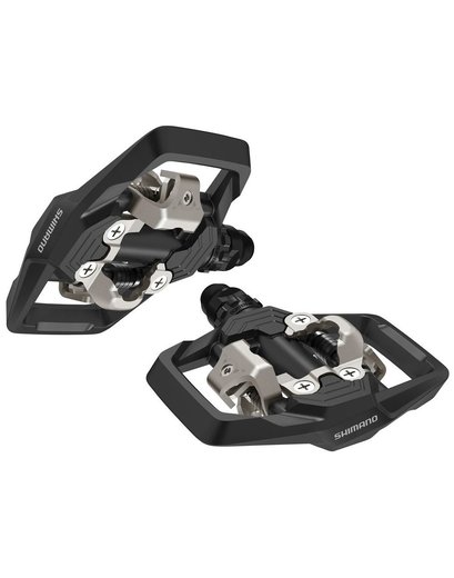 Педалі Shimano PD-ME700 SPD