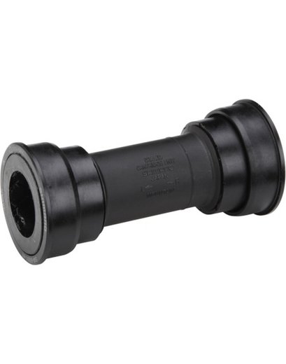 Компоненти каретки Shimano Dura-Ace SM-BB91B Press-Fit Hollowtech II Road