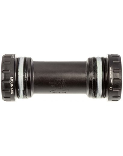 Компоненти каретки Shimano XTR SM-BB93 BSA Hollotech II MTB