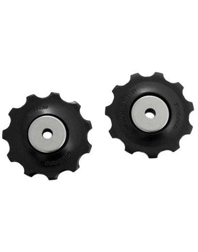 Ролики заднього перемикача Shimano Alivio RD-M430, Y5XG98060