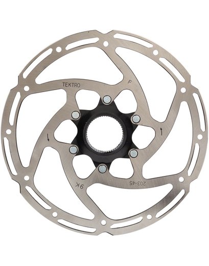 Ротор Tektro TR160-45 160 мм, Center Lock