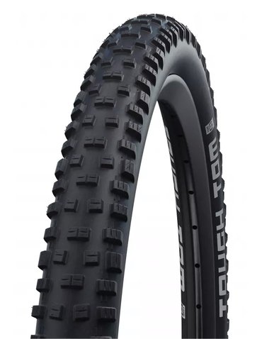 Покришка 26x2.35 (60-559) Schwalbe TOUGH TOM K-Guard B/B-SK HS463 SBC 50EPI
